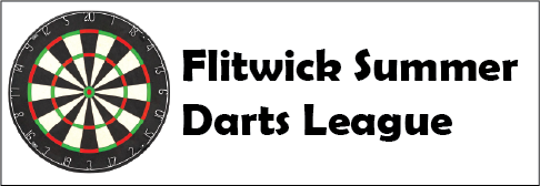 Flitwick Summer Darts League